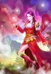 我兑换的二次元女友